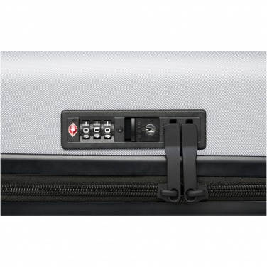 Logotrade reklamprodukter bild: Rover 20-tums kabinväska av GRS-återvunnet material, 40 l